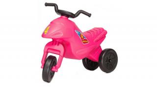 Super Bike 4 Pink MINI motor