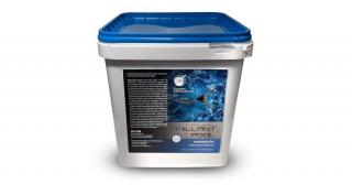 Superklór klórgranulátum, 5 kg BRILLANT POOL