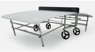 Teqball asztal - TEQ LITE