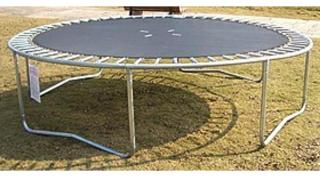 Ugrófelület 396 cm-es trambulinhoz