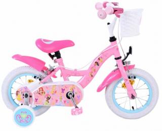 Volare Disney Hercegnők gyerek bicikli, 12 colos