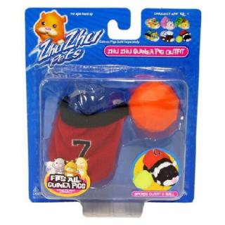 Zhu Zhu Pets futballmez -  86664