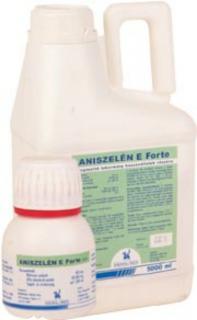 Aniszelén E Forte 5l