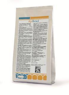 Api-Bioxal 886 mg/g por méhkaptárakban történő alkalmazásra A.U.V. 175 g