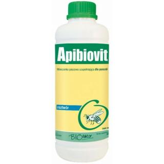 Apibiovit kiegészítő takarmány