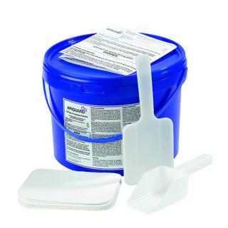 Apiguard gél mézelő méheknek A.U.V. 3 kg