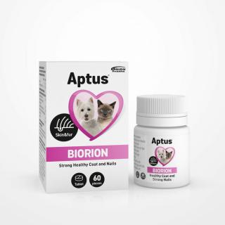 Aptus Biorion tabletta 60 db