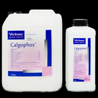 Calgophos oldat 5 l