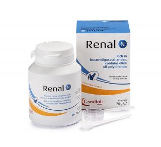 Candioli Renal N por 70 g