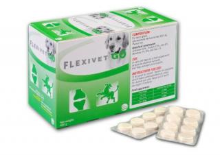 CEVA FlexiVet Go ízületvédő 900 mg 8 db