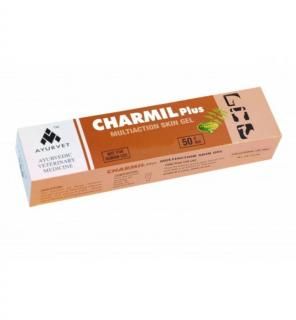 Charmil Plus gél 50 g