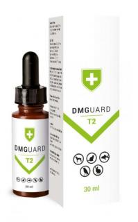 DMGUARD T2 30 ml