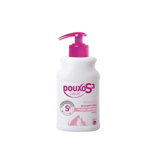 Douxo Calm bőrnyugtató sampon 200 ml