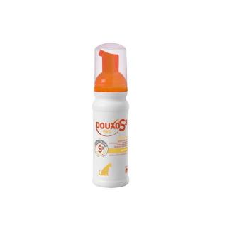 Douxo Pyo antibakteriális hab 150 ml