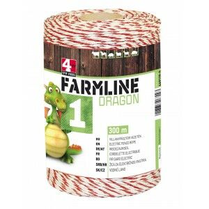 Farmline Dragon1 vezeték 300 m