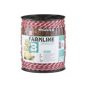 Farmline Dragon3 vezeték 400 m