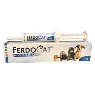 Ferdocat paszta 15 g