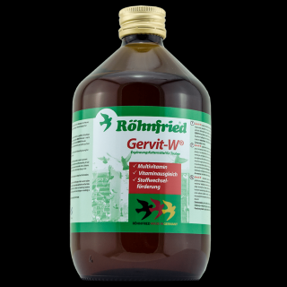 Gervit-W 1 liter