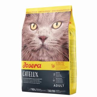 JOSERA Catelux macskaeledel 2 kg