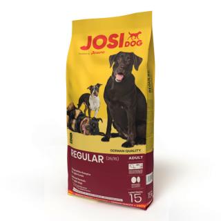 JOSERA JosiDog Regular kutyatáp 15 kg