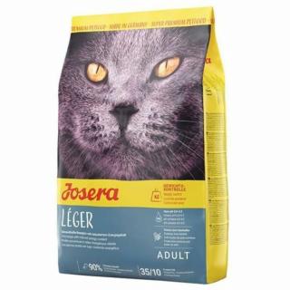 JOSERA Léger macskaeledel 10 kg