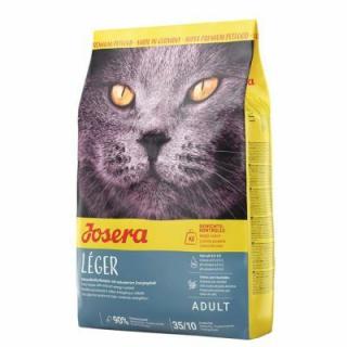 JOSERA Léger macskaeledel 2 kg