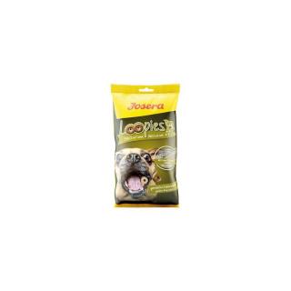 Josera Loopies bárányos jutalomfalat kutyáknak 150 g