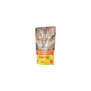 Josera Macska Leves csirke  répa  spenót 70g