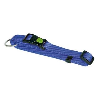 KERBL Miami nyakörv 20 mm/40-55 cm kék