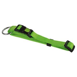 KERBL Miami nyakörv 20 mm/40-55 cm zöld