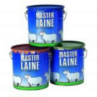 Master állatjelölő festék juhok részére 4 kg