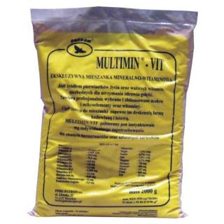 MULTIMIN-VIT 2 kg