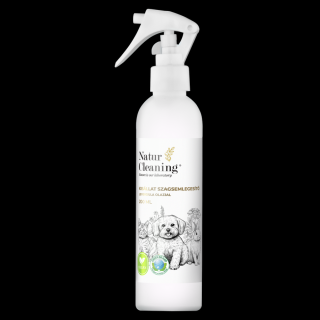 Naturcleaning kisállat szagsemlegesítő 200 ml