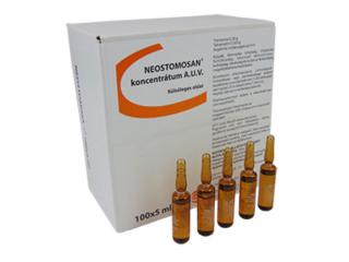 Neostomosan 100*5 ml