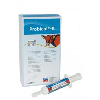 PROBICOL-K PASZTA BORJÚ 20 ml