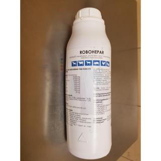 Robohepar oldat 1 l
