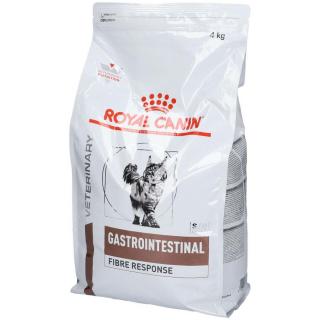 Royal Canin Cat Gastro Intestinal Fibre Response 4 kg