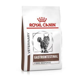 Royal Canin Cat Gastro Intestinal Fibre Response 400 g