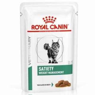 Royal Canin Cat Satiety Weight Management alutasakos eledel