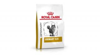Royal Canin Cat Urinary S/O 1,5 kg