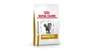 Royal Canin Cat Urinary S/O 7 kg