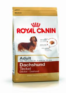 Royal Canin Dachshund Adult  1,5 kg