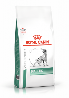 Royal Canin Diabetic 7 kg