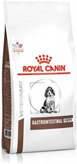 Royal Canin Gastro Intestinal Junior kutyáknak 1 kg