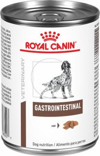 Royal Canin Gastro Intestinal konzerv táp kutyáknak 400 g