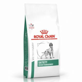 Royal Canin Satiety Weight Management 1,5 kg