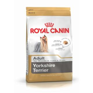 Royal Canin Yorkshire Terrier Adult 500g