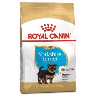 Royal Canin Yorkshire Terrier Puppy 500g