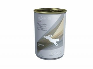 Trovet Intestinal Dog (DPD) Kacsahússal és burgonyával 400g