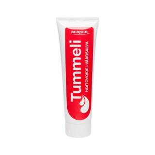 Tummeli Tőgykenőcs 125 ml